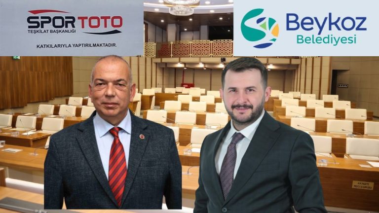SPOR TOTO PROTOKOLÜ İÇİN 255 MİLYONLUK İMZA MECLİSİ HAREKETLENDİRDİ