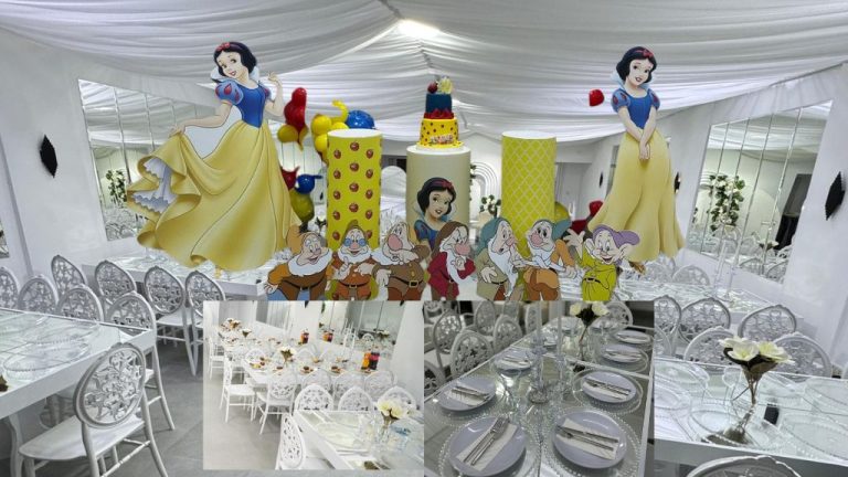 BEYKOZ’UN YENİ NESİL ETKİNLİK MERKEZİ: LİNA EVENT