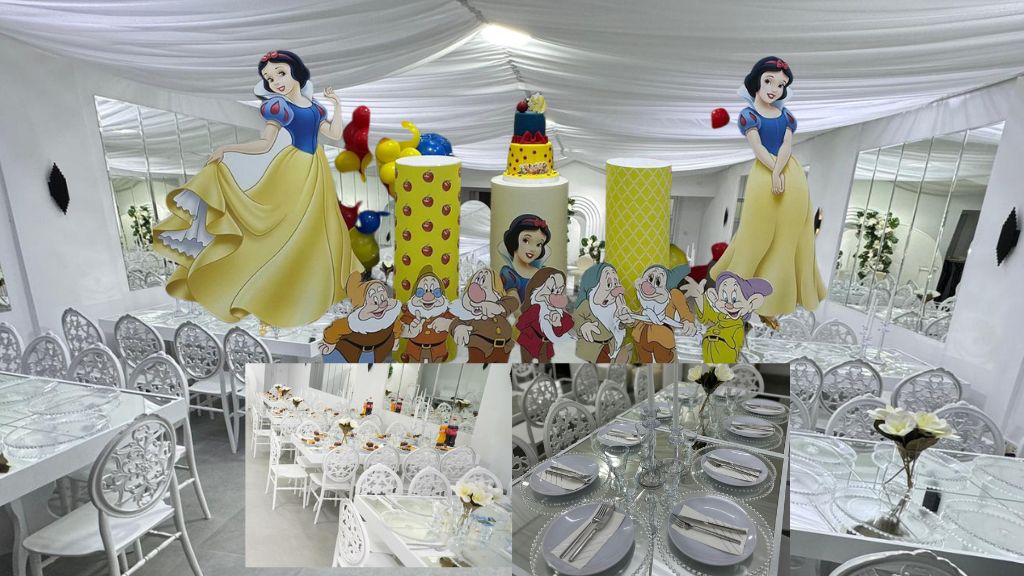 BEYKOZ’UN YENİ NESİL ETKİNLİK MERKEZİ: LİNA EVENT