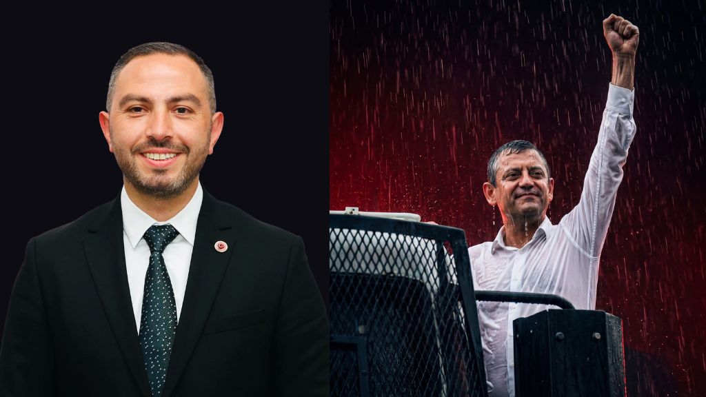 BEYKOZ BELEDİYE MECLİS ÜYESİ MELİH KARAKAYA’DAN DİKKAT ÇEKEN PAYLAŞIM: “TARİH, DİK DURANLARI YAZACAK”