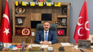 MHP BEYKOZ’DA YENİ DİVAN KURULU BELLİ OLDU: İŞTE GÖREV DAĞILIMI