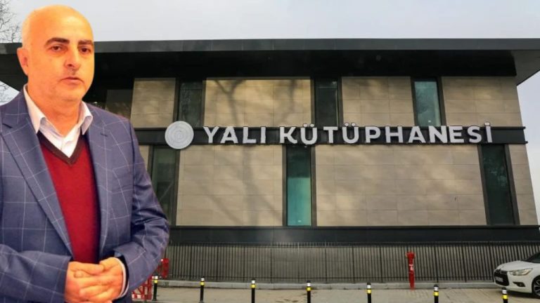 ZEKİ AKSU’DAN TARİHİ YAPI İÇİN 900.000 USD’LİK YATIRIM İDDİASI