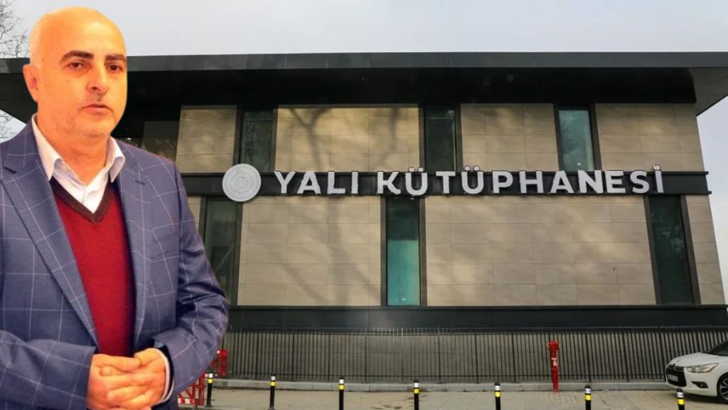 ZEKİ AKSU’DAN TARİHİ YAPI İÇİN 900.000 USD’LİK YATIRIM İDDİASI