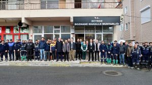 BEYKOZ’DA “ŞOK HİZMET” SESSİZLİĞİ: 30 NİSAN’DAN BERİ SAHAYA İNİLMEDİ
