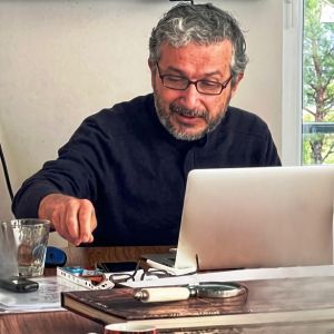 BUĞRA M. ÇİZMECİOĞLU