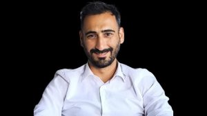 MEDYABEYKOZ YAZAR KADROSUNA GÜÇLÜ TAKVİYE: AV. BURAK SALDIROĞLU OKURLARIYLA BULUŞUYOR