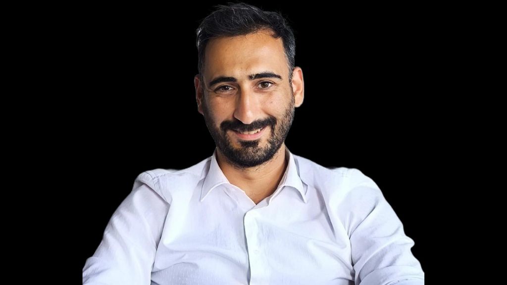 MEDYABEYKOZ YAZAR KADROSUNA GÜÇLÜ TAKVİYE: AV. BURAK SALDIROĞLU OKURLARIYLA BULUŞUYOR