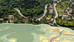 BEYKOZ AKBABA VE DERESEKİ MAHALLELERİ İMAR PLANI DEĞİŞİKLİĞİ ASKIYA ÇIKTI