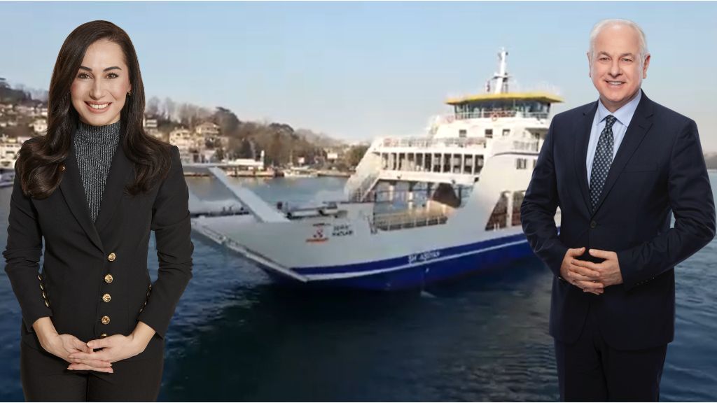İSTİNYE-ÇUBUKLU FERİBOT SEFERLERİ KALDIRILDIĞINDA BEYKOZ’DA YÖNETİM KİMDEYDİ? İŞTE O DÖNEMİN DETAYLARI!