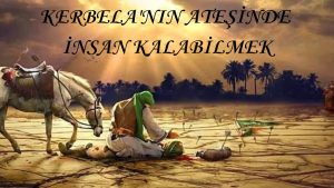 HAK VE ZULÜM ARASINDA VİCDANIN SINAVI