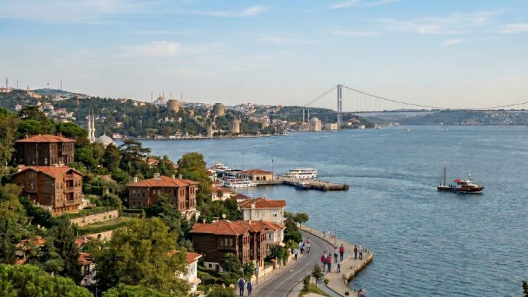 BEYKOZ’DA LGS İÇİN ALARM: SINAV GÜNÜ VE GECESİ BU YASAKLARA DİKKAT!