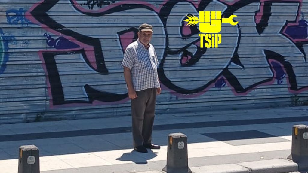 15-16 HAZİRAN DİRENİŞİ’NİN BEYKOZ’DAKİ İZLERİ: MUSTAFA USLU O GÜNLERİ ANLATTI