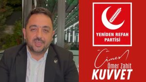 BEYKOZ BELEDİYESİ’NE “BEYKOZ SOFRASI” TEPKİSİ: “BU ORGANİZASYONLARIN BEDELİNİ KİM ÖDÜYOR?”