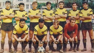 BEYKOZ SPOR’UN EFSANE İSİMLERİNDEN ORAL ÇAĞATAY HAYATINI KAYBETTİ