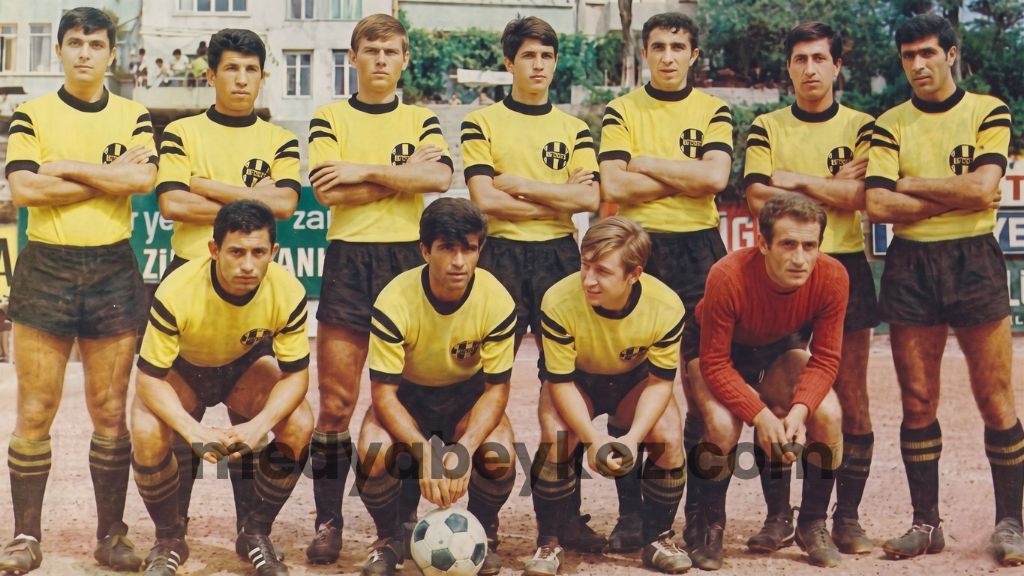 BEYKOZ SPOR’UN EFSANE İSİMLERİNDEN ORAL ÇAĞATAY HAYATINI KAYBETTİ