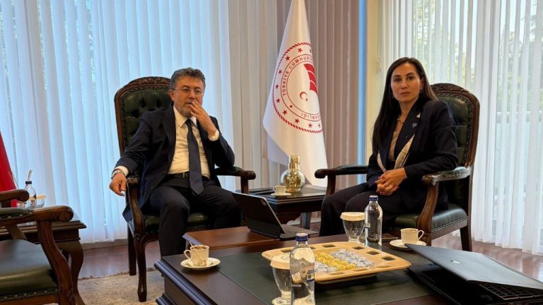 BEYKOZ’UN MÜLKİYET SORUNUNDA KRİTİK GÖRÜŞME: EK-16 MADDESİ MASAYA YATIRILDI