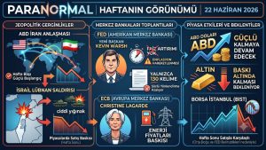 PARA – NORMAL_HAFTANIN GÖRÜNÜMÜ_22 HAZİRAN 2026