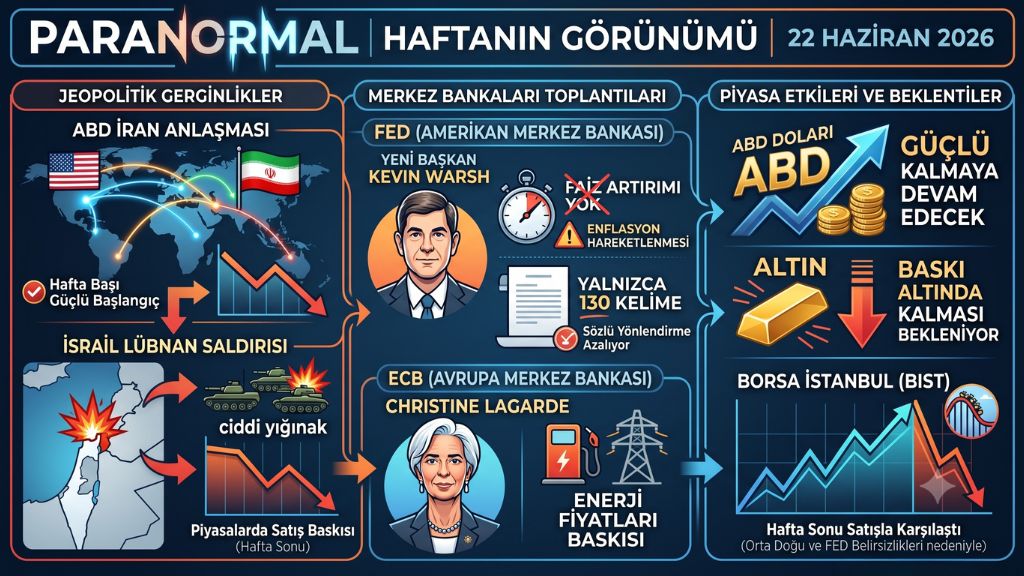 PARA – NORMAL_HAFTANIN GÖRÜNÜMÜ_22 HAZİRAN 2026