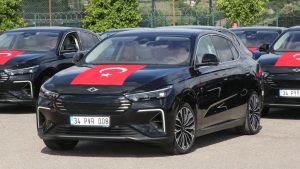 TOGG HAMLESİ DOĞRUDUR… DARISI DİĞER KALEMLERİN BAŞINA