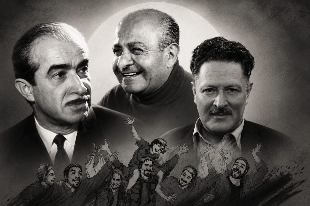 HAZİRAN’DA ÖLMEK ZOR…