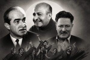 HAZİRAN’DA ÖLMEK ZOR…