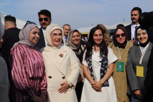 BEYKOZ BELEDİYESİ SIFIR ATIK FORUMU’NDA: “GELECEĞE EN BÜYÜK YATIRIM DOĞAYI KORUMAK”