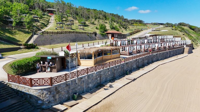 BEYKOZ BELEDİYESİ’NDEN ELMASBURNU AÇIKLAMASI: YENİ SEZONA HAZIR