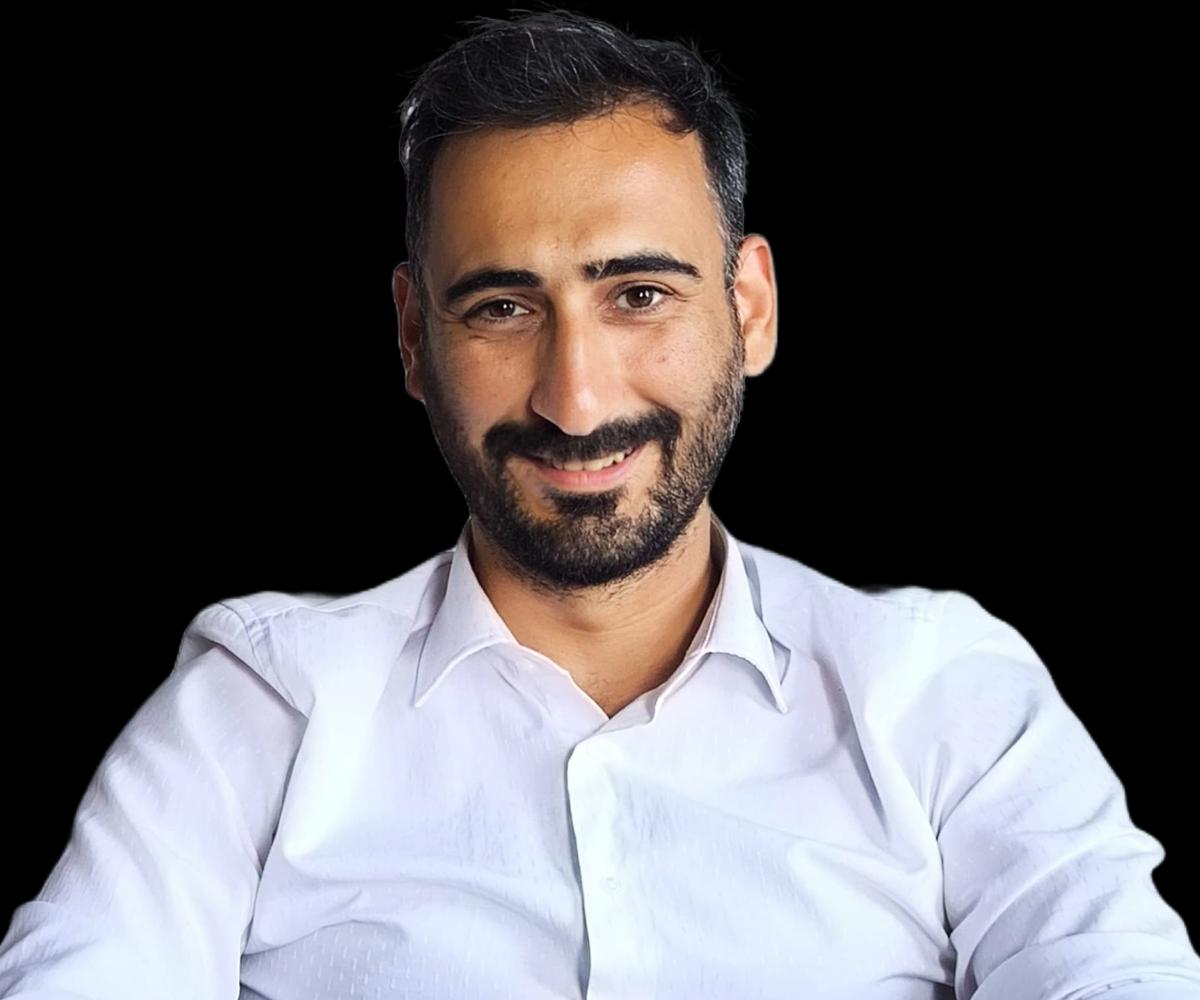 BURAK SALDIROĞLU