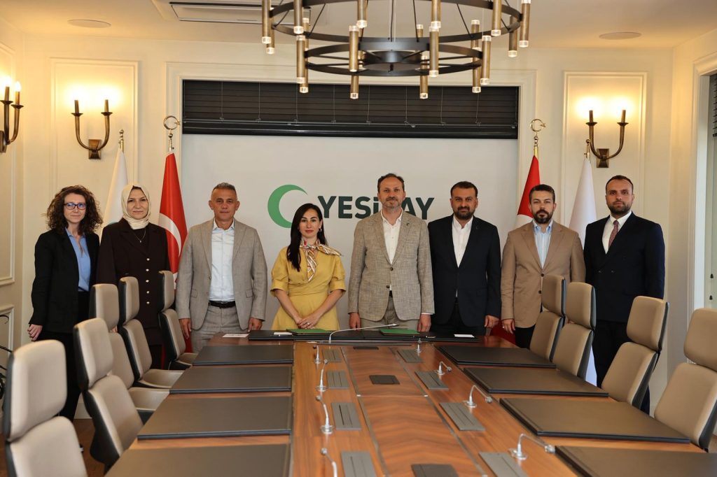 BEYKOZ BELEDİYESİ VE YEŞİLAY’DAN BAĞIMLILIKLA MÜCADELEDE GÜÇ BİRLİĞİ
