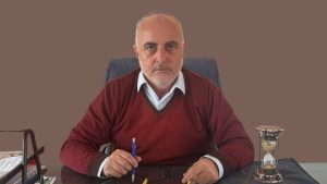 BEYKOZ SPOR KULÜBÜ BAŞKANI ZEKİ AKSU: AMACIMIZ KULÜBÜN GELECEĞİNİ GÜVENCE ALTINA ALMAK