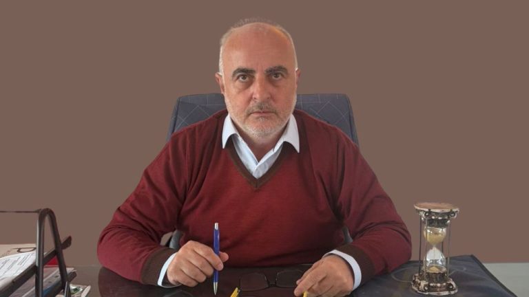 BEYKOZ SPOR KULÜBÜ BAŞKANI ZEKİ AKSU: AMACIMIZ KULÜBÜN GELECEĞİNİ GÜVENCE ALTINA ALMAK