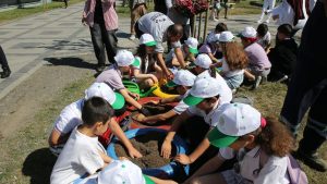 YEŞİL BEYKOZ FESTİVALİ DÜNYA ÇEVRE GÜNÜ’NDE GERÇEKLEŞTİ