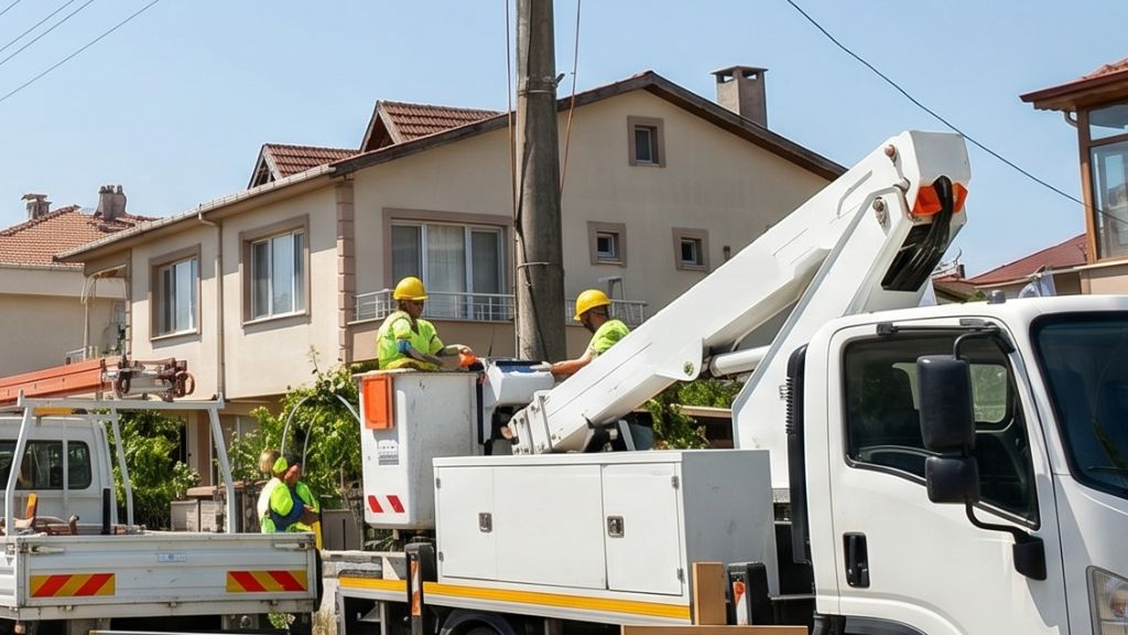 17 VE 18 HAZİRAN’DA PLANLI KESİNTİ PROGRAMI BELLİ OLDU