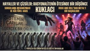 DOGMALAR ÜZERİNE İNŞA EDİLEN YAPILAR VE ROCK