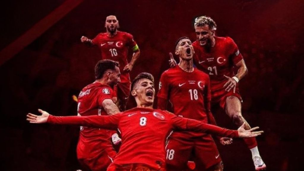 MİLLİ MAÇ COŞKUSUNUN YENİ ADRESİ BEYKOZ SAHİLİ OLDU