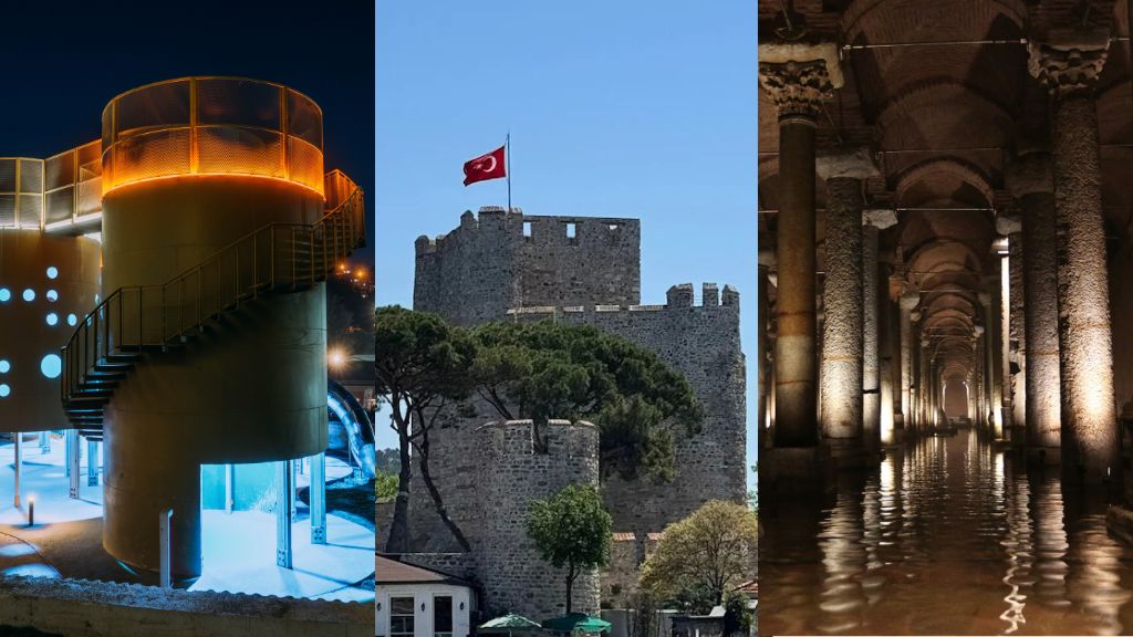İBB MİRAS’IN İSTANBUL’A NEFES ALDIRAN ASIRLIK DOKUNUŞLARI