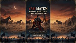 BEYKOZ’DA MATEM ORUCU LOKMASI