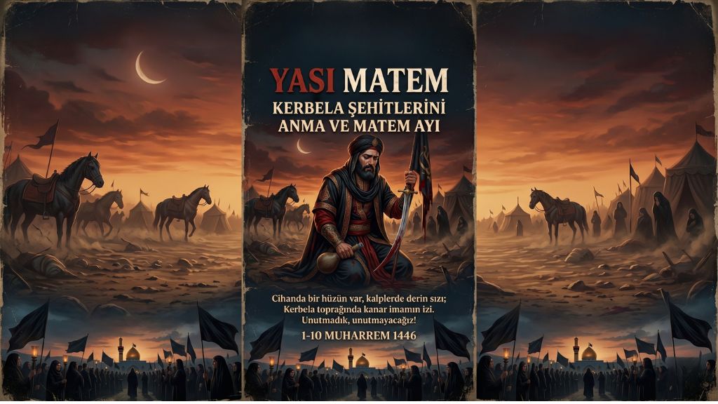BEYKOZ’DA MATEM ORUCU LOKMASI