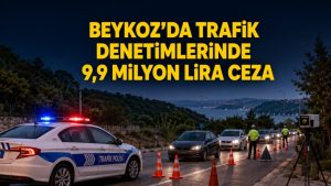 TRAFİKTE CAN VE MAL GÜVENLİĞİ