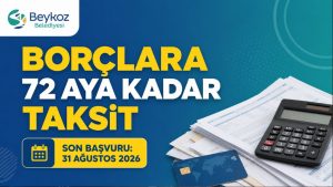 YAPILANDIRMA FIRSATI