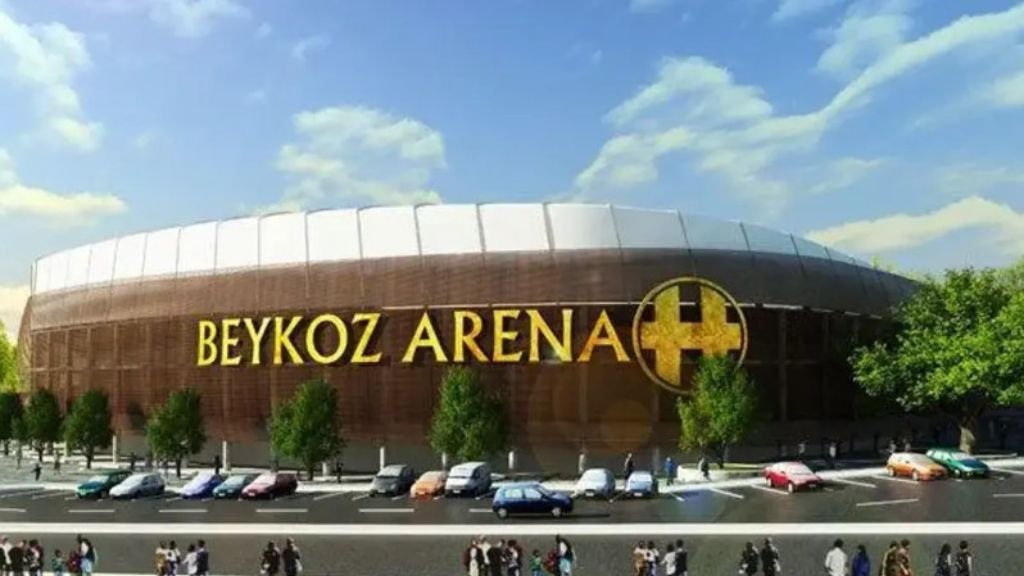“Beykoz’da Futbol Var, Profesyonel Stadyum Yok”