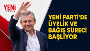 BAĞIŞ İÇİN RESMÎ DUYURU BEKLENECEK