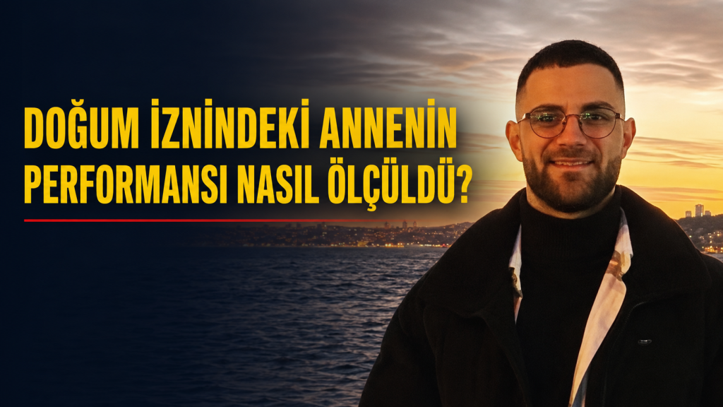 ÖNCE BABA, SONRA DOĞUM İZNİNDEKİ ANNE İŞTEN ÇIKARILDI