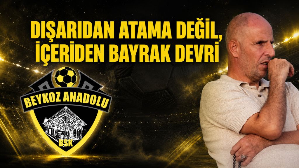 İKİ AYRI YAPI, ORTAK YÖNETİM HEDEFİ