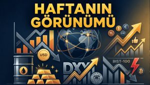 PARA – NORMAL HAFTANIN GÖRÜNÜMÜ