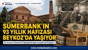 Sümerbank’ın 93. Kuruluş Yıl Dönümü Beykoz Kundura’da Kutlanacak