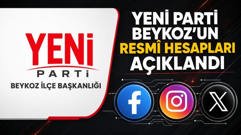 SOSYAL MEDYAYI ETKİN KULLANACAKLAR