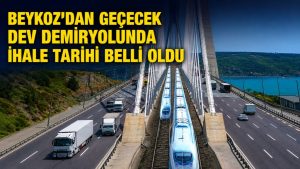 İKİ HAVALİMANI İLK KEZ BAĞLANACAK