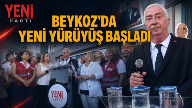 “BİZİ GÖREVDEN ALAMAZSINIZ, İSTİFA EDİYORUZ”