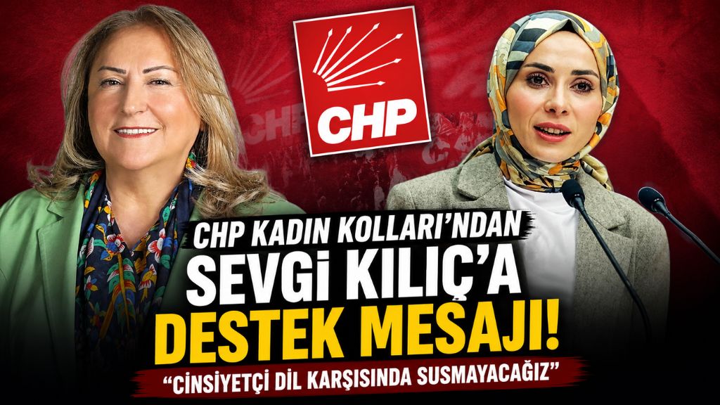 “CİNSİYETÇİ DİL KARŞISINDA SUSMAYACAĞIZ”